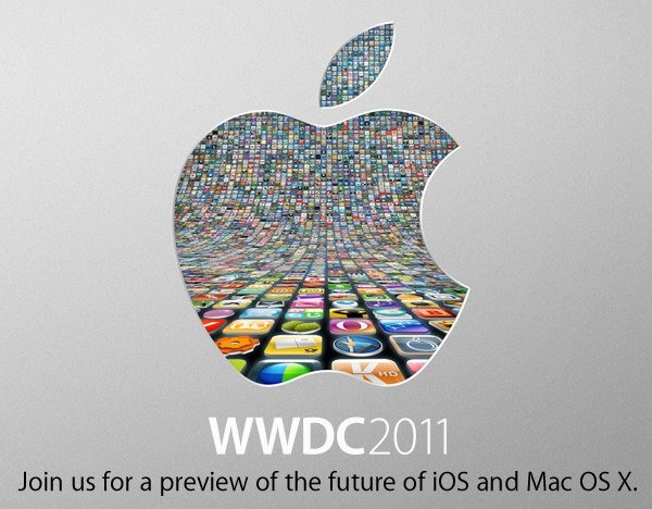 WWDC 2011
